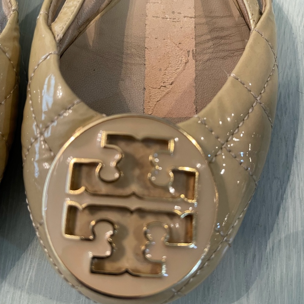 6.5 Tory Burch shoes